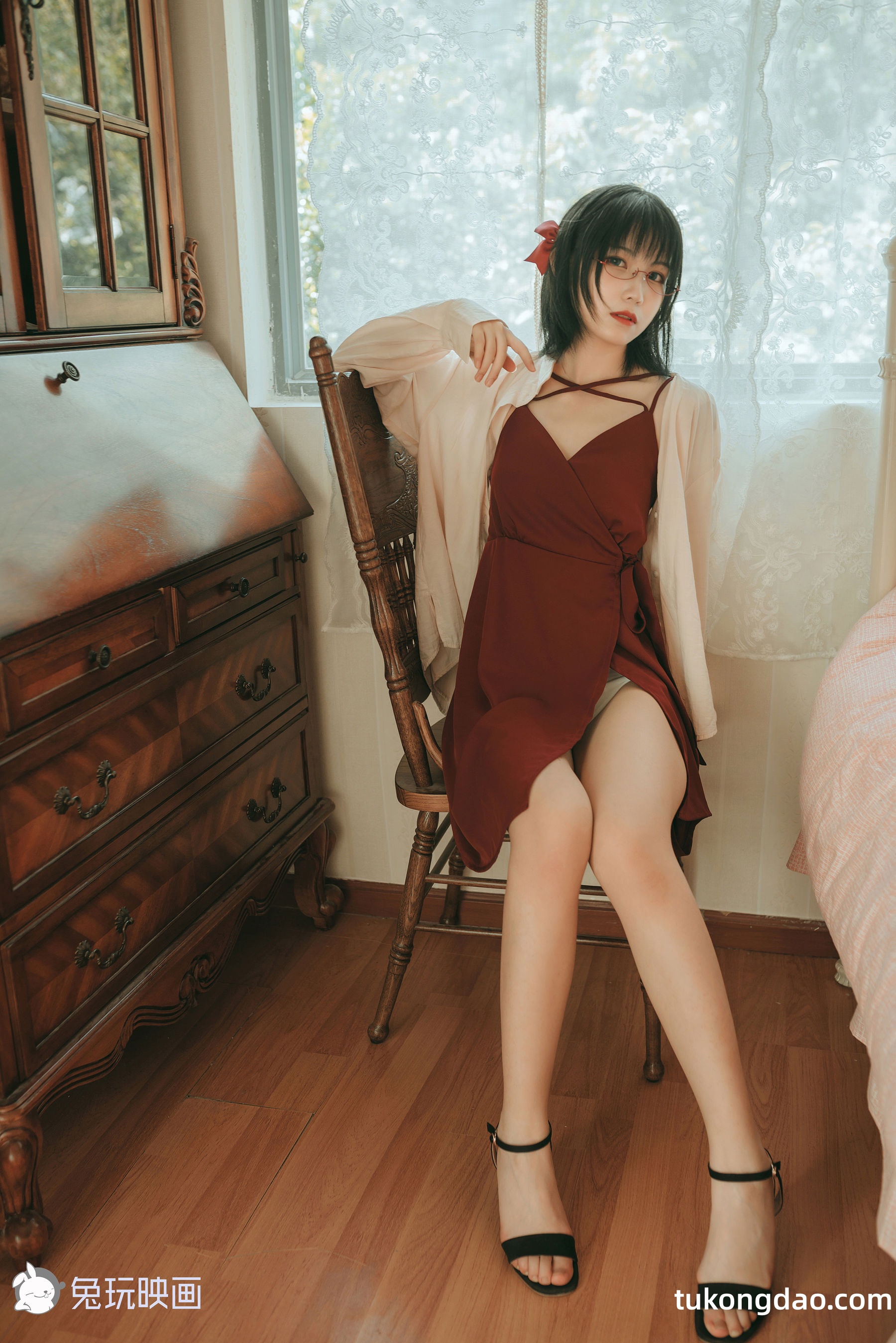 兔玩映画 - 006 整理写真合集 兔玩映画-第1张